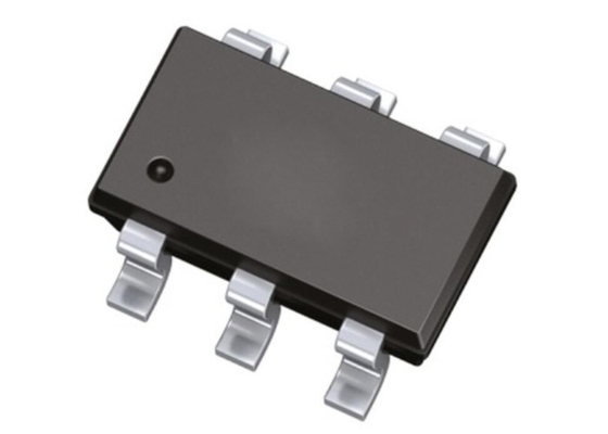 TLE4966-3G Sensor IC Highly Sensitive Automotive Hall Effect Switch IC