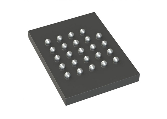 S25FS064SAGBHB020 Memory IC Chip 133MHz Data Storage Chip 64Mbit Serial NOR Flash Memory