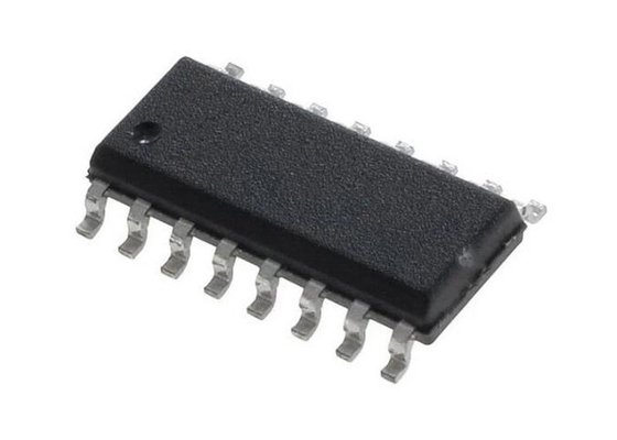 S25FL256LAGMFI003 Geheugen-IC-chip NOR Flashgeheugen-IC SOIC16 256Mbit FL-L-seriegeheugen
