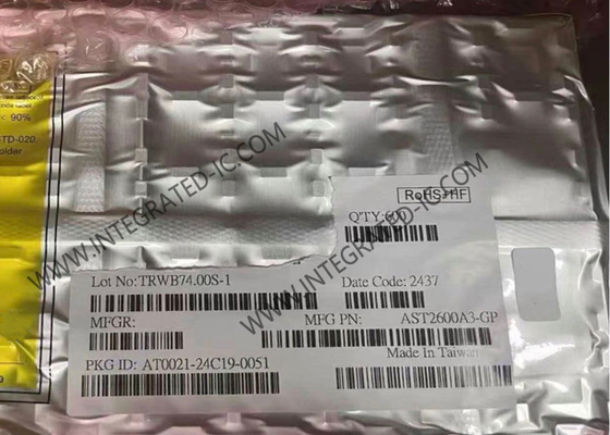 AST2600A3-GP Integrated Circuit Chip 28nm Remote Management Server Processor