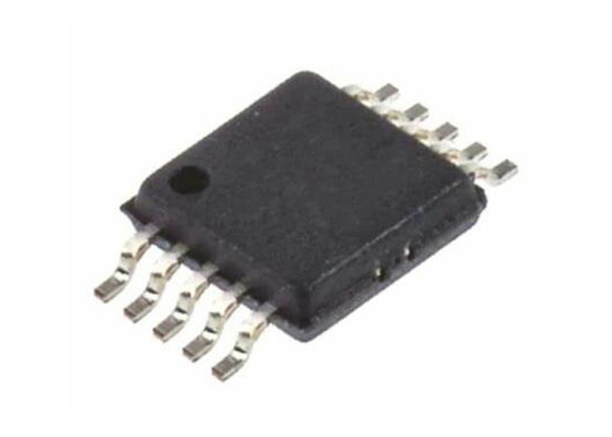 IW9802-36 Integrated Circuit Chip Digitale AC DC Controller 100W Digitale Flyback Controller