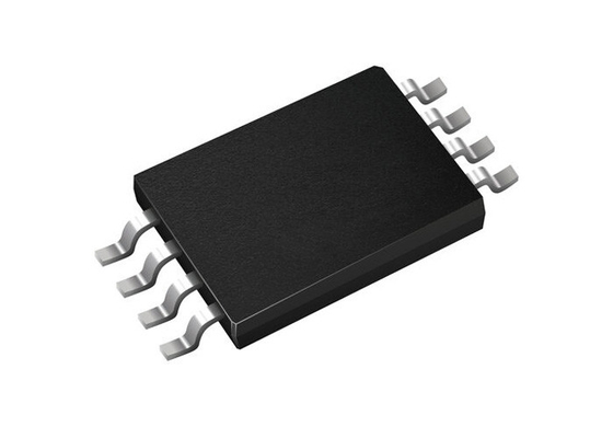 CT455-H06B5-TS08 Sensor IC 1MHz Low Noise Contactloze stroomsensoren TSSOP8