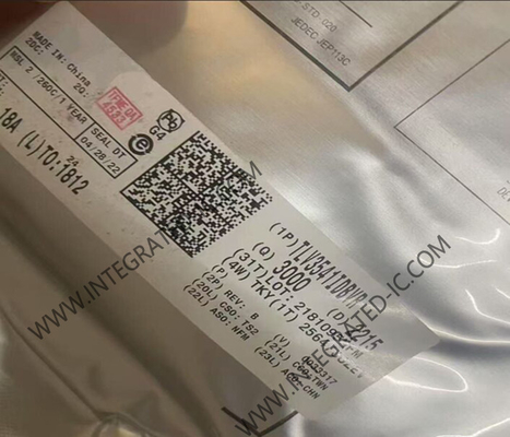 TLV3541IDBVR Geïntegreerde schakeling chip 200MHz operationele versterker SOT-23-5 Op Amps IC