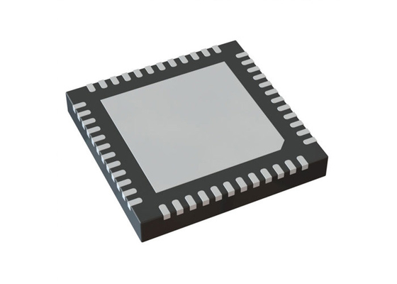 USB2642-I/ML Integrated Circuit Chip USB 2.0 Flash Media Controller USB Bridge Controller