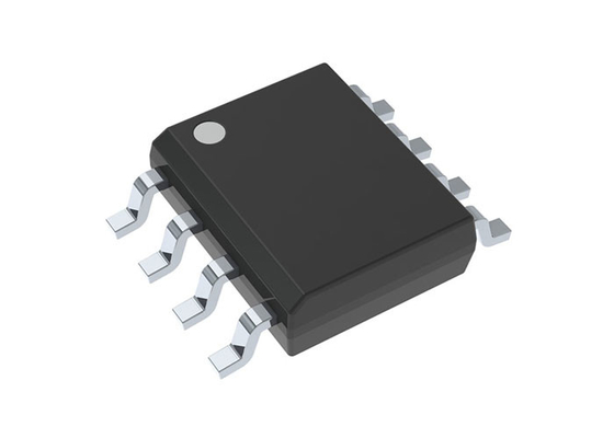 UC2844ALQD8RQ1 Integrated Circuit Chip 36V 1A PWM-controller voor de automotive stroommodus