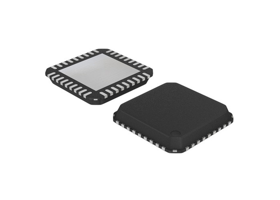 USB2533I-1080AEN Integrated Circuit Chip USB 2.0 Hub Controller 3-poort Hub Controller