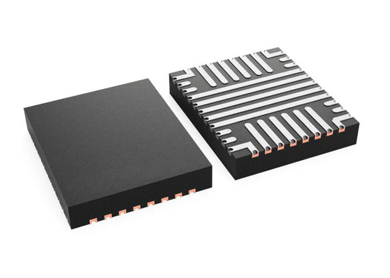 TPS25763DQRQLRQ1 Integrated Circuit Chip PD Controller USB Type-C Power Delivery Controller