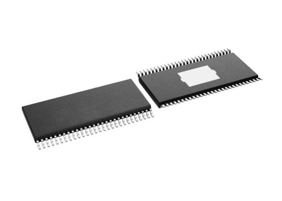 TLC69628QDCARQ1 Geïntegreerde schakeling chip 60mA Automotive LED-drivers HTSSOP56 IC-chips