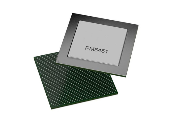 PM5451A-FEI Integrated Circuit Chip HyPHY-AXS OTN Processor voor CPE- of Muxresponders