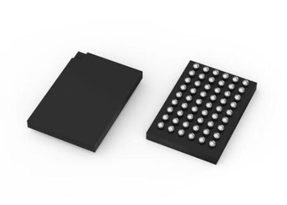 RTQ5756AWSC Geïntegreerde schakeling chip 5A Step Down Converter WLCSP54 Buck Regulator IC