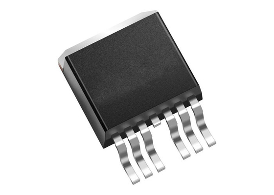 NVBG050N170M1 Geïntegreerde schakelchip 1700V Siliciumcarbide MOSFET's D2PAK-7 SiC MOSFET's