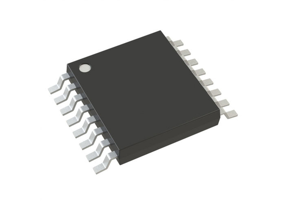 NCV78902DE0R2G Geïntegreerde schakeling chip 2-fase booster LED-driver TSSOP16 LED-drivers