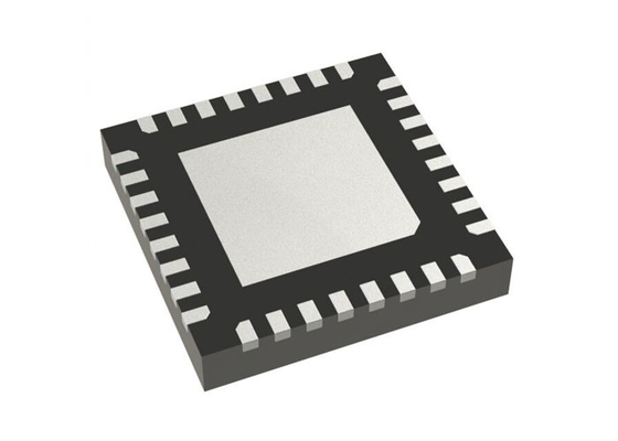 NCP81418MNTXG Geïntegreerde schakeling chip Hot Swap Slave-Only Smart Fuse 18V Vermogenschakelaars