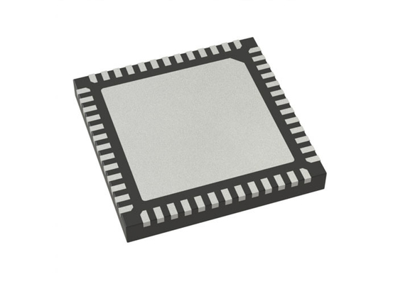 NCP81567MNTXG Integrated Circuit Chip 6+2 Phase Output Controller met SVID-interface