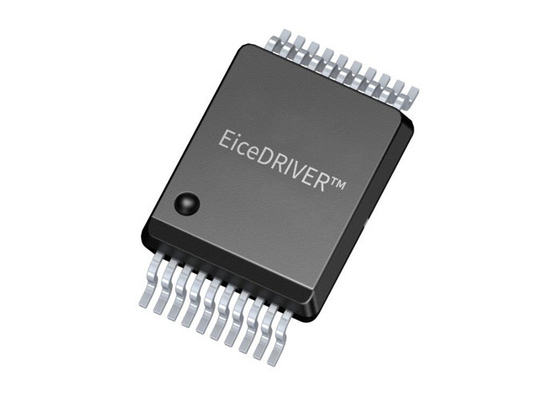 1EDI3028AS Integrated Circuit Chip EiceDRIVER Poortbestuurder 15A Voertuigpoortbestuurder