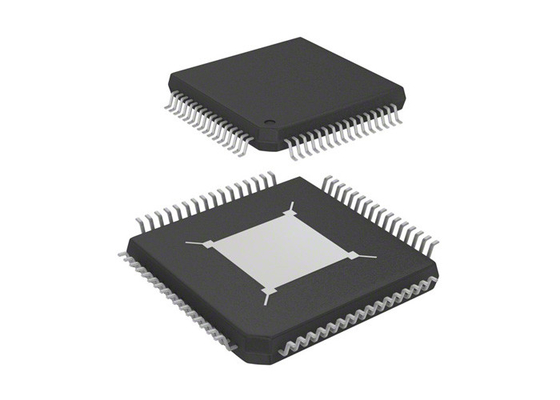 BQ78706PAPR Integrated Circuit Chip Battery Monitor IC HTQFP64 Battery Management IC