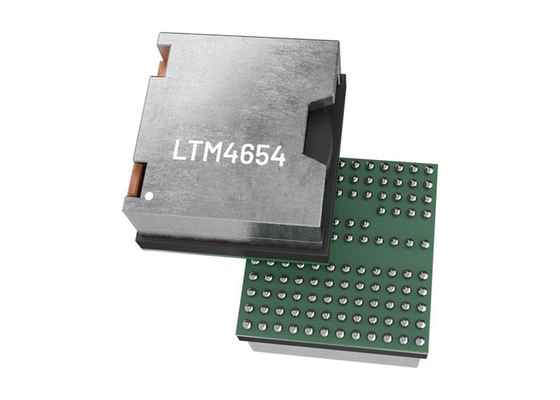 LTM4654IY Integrated Circuit Chip 55V μModule Bus Converter BGA120 DC DC Converters